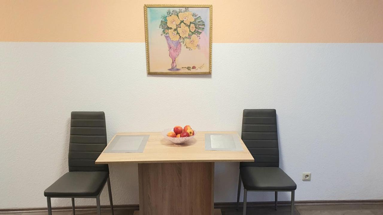 Gemuetliche Ferienwohnung In Wasserburg Exterior photo