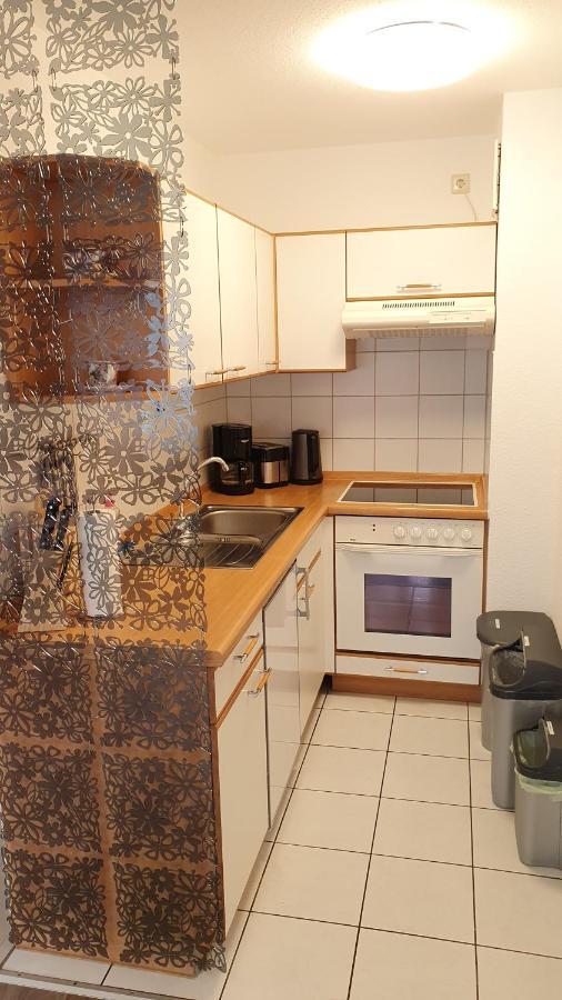 Gemuetliche Ferienwohnung In Wasserburg Exterior photo
