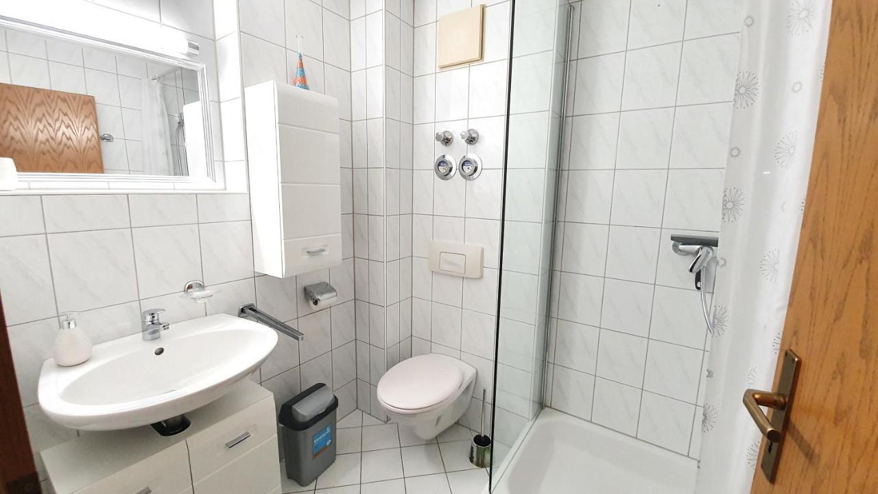 Gemuetliche Ferienwohnung In Wasserburg Exterior photo